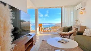 Superb T3 with terrace and sea view - Théoule-sur-Mer - 3