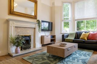 Madison Hill - Byrne Garden 4 - Two bedroom home - Londra - 9