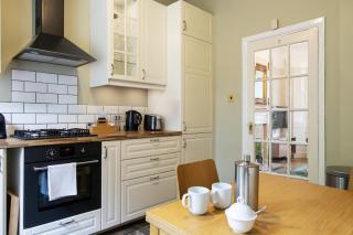 Madison Hill - Byrne Garden 4 - Two bedroom home - 5