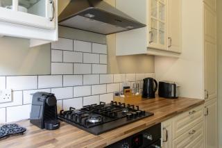 Madison Hill - Byrne Garden 4 - Two bedroom home - Londen - 4