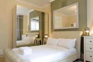 Madison Hill - Byrne Garden 4 - Two bedroom home - 1