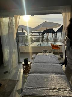 Eden Breeze Inn - Kribi - 9