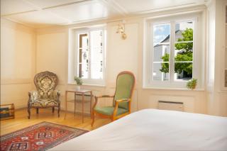 B&B Brig by KaffeeKlatsch - Brig - 4