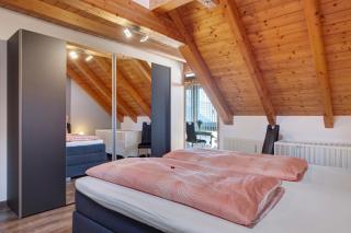 Ferienwohnung Fliegerhorst - Königschaffhausen - 1