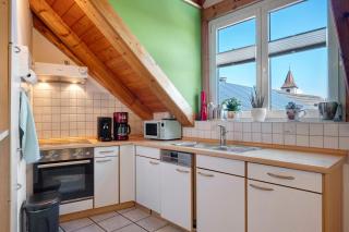 Ferienwohnung Fliegerhorst - Königschaffhausen - 4