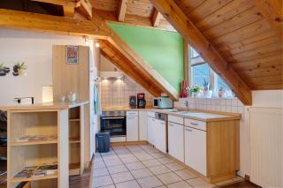 Ferienwohnung Fliegerhorst - Königschaffhausen - 3