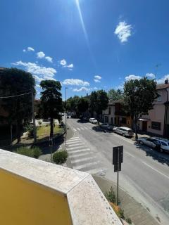 LHE Maison Bufalini - Cesena - 6