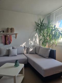 Boborján Apartman - Miskolc - 3