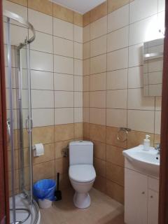 Pokoje u Iwonki - Barzowice - 2