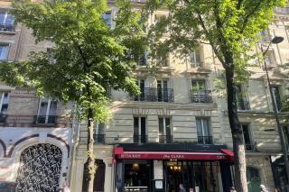 Beautiful T2 - near Montmartre - Parijs - 2