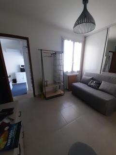 Chambre indépendante - Aviñón - 9