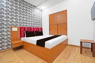 Super Hotel O Sunshine Villa - Nagpur - 9
