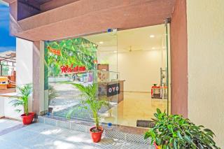 Super Hotel O Sunshine Villa - Nagpur - 6