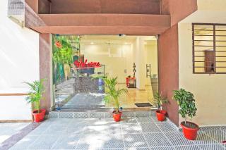 Super Hotel O Sunshine Villa - Nagpur - 5