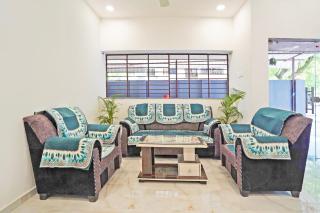 Super Hotel O Sunshine Villa - Nagpur - 4