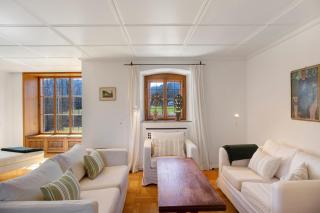 Ferienhaus Sonnenleitn - Lenggries - 5