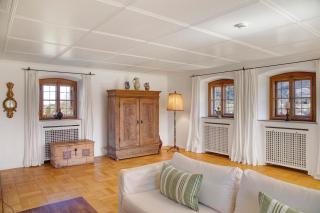 Ferienhaus Sonnenleitn - Lenggries - 4
