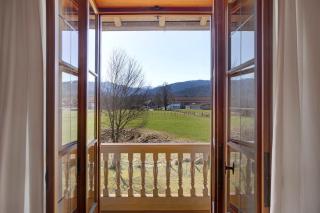 Ferienhaus Sonnenleitn - Lenggries - 6