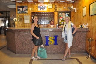 Shady Hotel Luxor - Luxor - 0