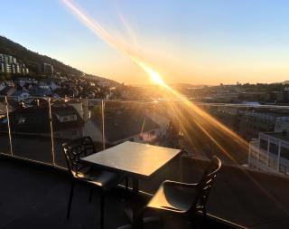 Magic Hotel Solheimsviken - Bergen - 8