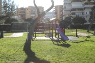 PLAYAMAR Pool Beach - Torremolinos - 1