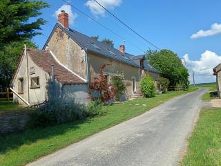 Gîte de l'oeillet - Lhomme - 0
