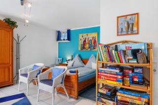 Ferienwohnung Burger - Sasbach am Kaiserstuhl - 3