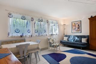 Ferienwohnung Burger - Sasbach am Kaiserstuhl - 7
