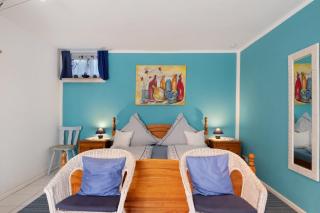 Ferienwohnung Burger - Sasbach am Kaiserstuhl - 1