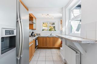 Cosy 2 Bed House ,Close to Bromley South, Free Parking - Bromley - 5