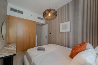 1Bedroom & Living room Apartment - The Sahara Suite -  - 5