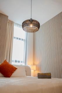 1Bedroom & Living room Apartment - The Sahara Suite - 4