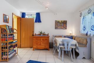 Ferienwohnung Burger - Sasbach am Kaiserstuhl - 5