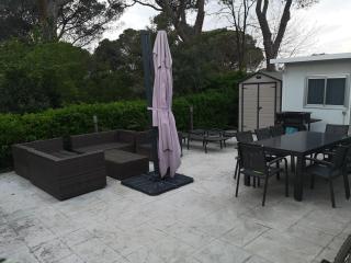 Casa camping - Tordera - 3