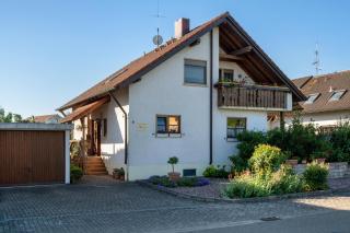 Ferienwohnung Burger - Sasbach am Kaiserstuhl - 0