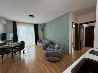 Golden Hermes Apartments - Sunny Beach - 8