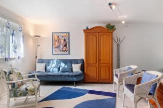 Ferienwohnung Burger - Sasbach am Kaiserstuhl - 6