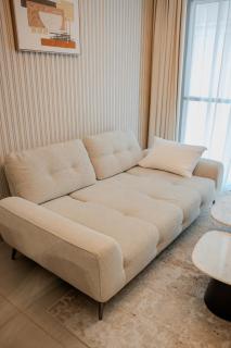 1Bedroom & Living room Apartment - The Sahara Suite - - 1