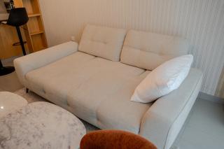 1Bedroom & Living room Apartment - The Sahara Suite - - 2
