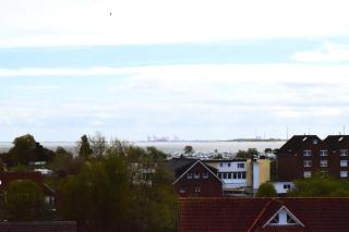 50 5 M Ankerplatz - Wangerland - 7