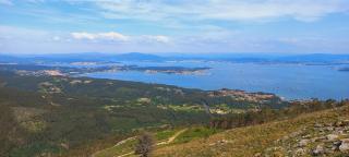 Playas salvajes y relax - 1