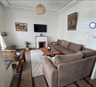 Appartement S&K House - Rabat - 9