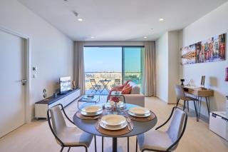 14th Floor Seaview Luxury Apartment - St Julian's - 2