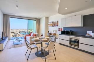14th Floor Seaview Luxury Apartment - St Julian's - 6