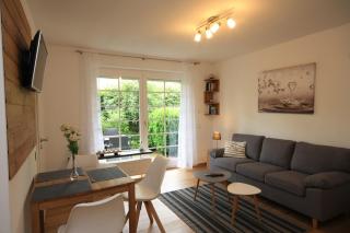 Ferienwohnung Wurmbergzeit mit Terrasse - Braunlage - 8