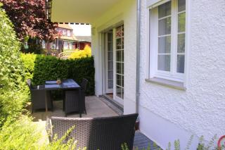 Ferienwohnung Wurmbergzeit mit Terrasse - Braunlage - 7