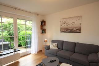Ferienwohnung Wurmbergzeit mit Terrasse - Braunlage - 6