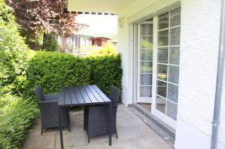Ferienwohnung Wurmbergzeit mit Terrasse - Braunlage - 2