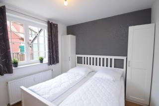 Ferienwohnung Wurmbergzeit mit Terrasse - Braunlage - 1