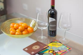 Principe Real 2 bedrooms 2 bathrooms, AIR-CON, Wi-Fi, 2nd floor - Lissabon - 6